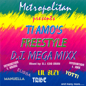 We'd Always Be Together