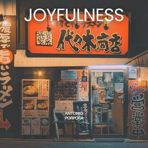 Joyfulness