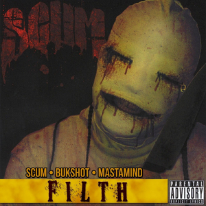 Filth (feat. Infinitti)