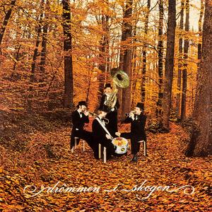 Trapetsen (The Man on the Flying Trapeze)