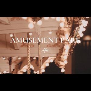 游乐园(Amusement Park)（翻自 伯贤）