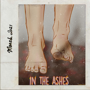 in the ashes (acoustic version)