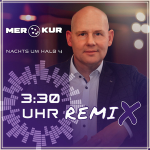 Nachts um halb 4 (3:30 Uhr DJ Remix)