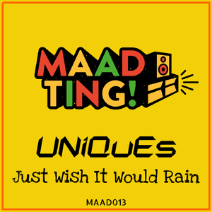 Just Wish it Would Rain (Original Mix)