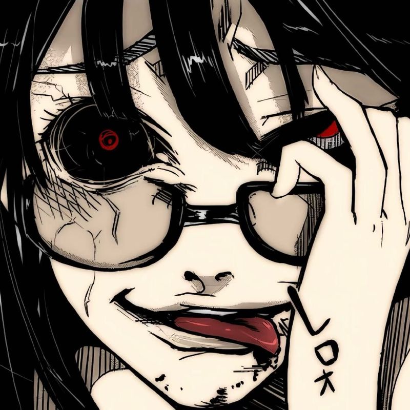 DevilEyes封面