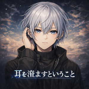 耳を澄ますということ