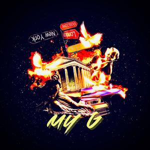 My G (feat. Ganga eight)