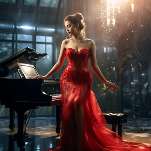 Please Remember Each Other (Relaxing Piano Version)