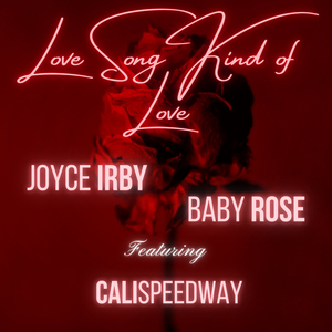Love Song Kind of Love