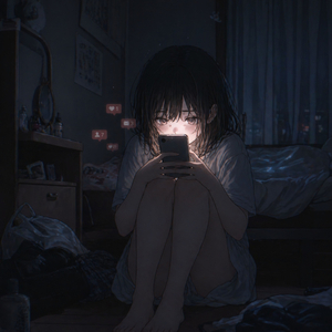 ねえ、消さないで