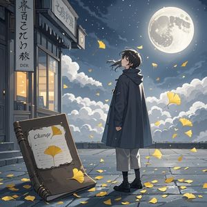 我的思念-一和居士