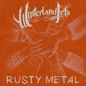Rusty Metal