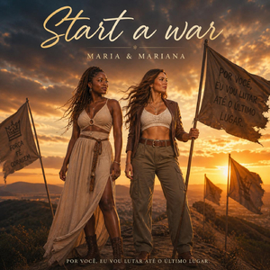 Start a war