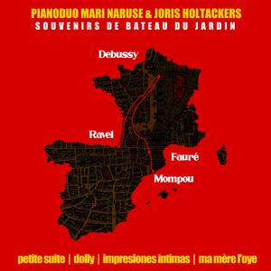 Impresiones Intimas No.1 Oue jas -1. Lentocantabile espressive