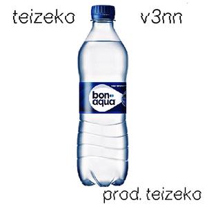 bonaqua (feat. teizeko)