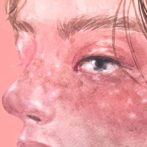 농담처럼 (Inst.)