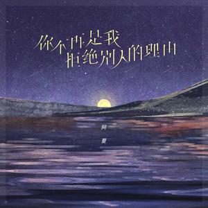 你不再是我拒绝别人的理由