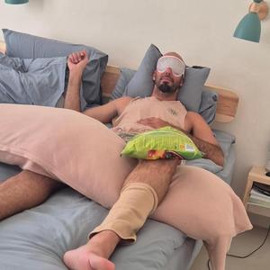 מסכנים הדגים