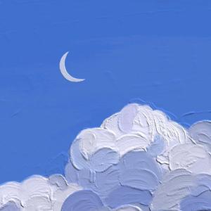 很想（Pord.by Morrow)