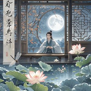 寻梦寄相思_一个老六张善龙