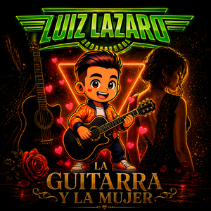 La Guitarra Y La Mujer