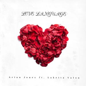 Love Language (feat. Lakeita Valon)