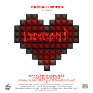 No Necesito Nada Más (Dub Version I)