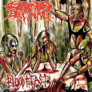 Razor Armed Murderer