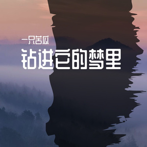 钻进它的梦里(新编版)