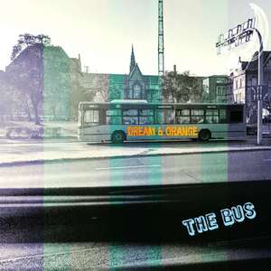 the bus