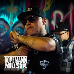 No Love (feat. OC Chris)