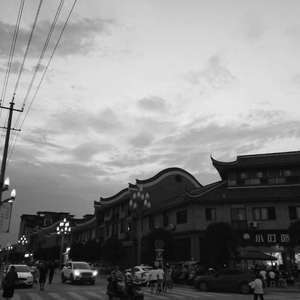 世间美好与你环环相扣