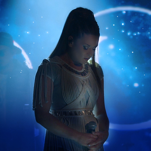 За теб си мисля (Live)