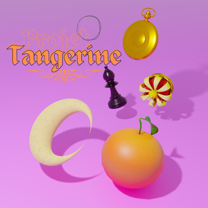 Projet tangerine