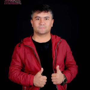 Guzalimma/我的美人