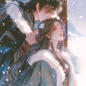 盗将行（释怀版）