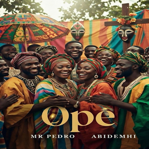 Ope (Live)