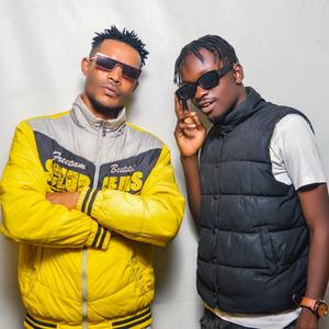 Correria (feat. Pai Banana)