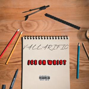 Val - ICE (Official Audio)