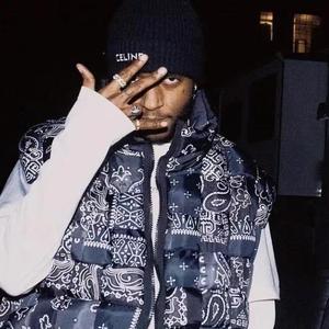 [FREE]"BLACK"-6lack Type Beat