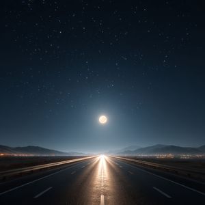 Moonlight Vibe