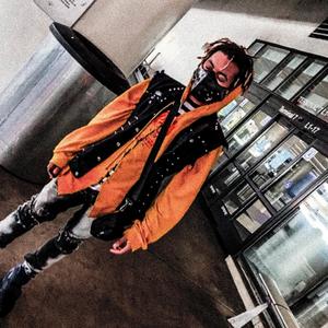 BARETTA! (feat. APOLLOISLOST)