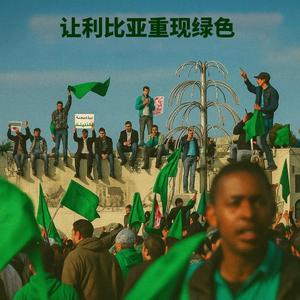 利比亚属于利比亚人 (Libya Is for Libyans)