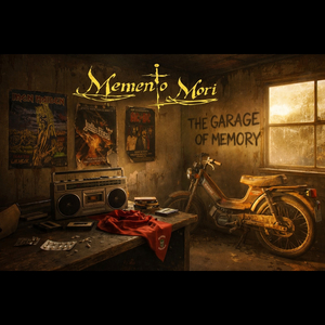 Fifty Cc´s Of Freedom