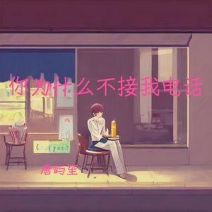 你为什么不接我电话