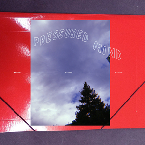 Pressured Mind (Original Mix)