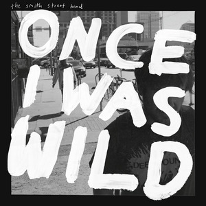 Once I Was Wild