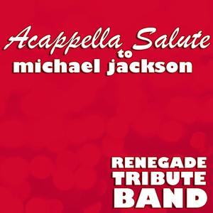 Beat It (2009 Acappella Salute)