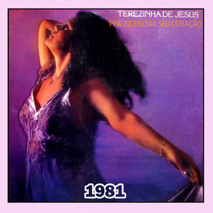 Xote Menina - TEREZINHA DE JESUS