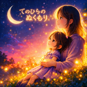 てのひらのぬくもり